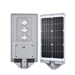 ABS High End Yard Solar Street Light